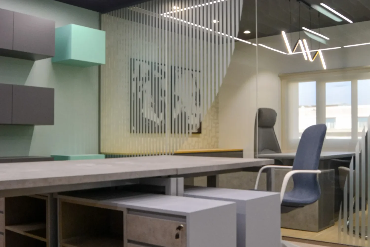 B&J Office-Bj2 2000x3000